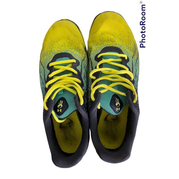 Under Armour Shoes - Under Armour UA W Micro G Sting TR Women's - Sz 11